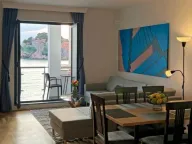 Prodaja, dvosoban stan, 56m², Sveti Stefan, Budva - image 11