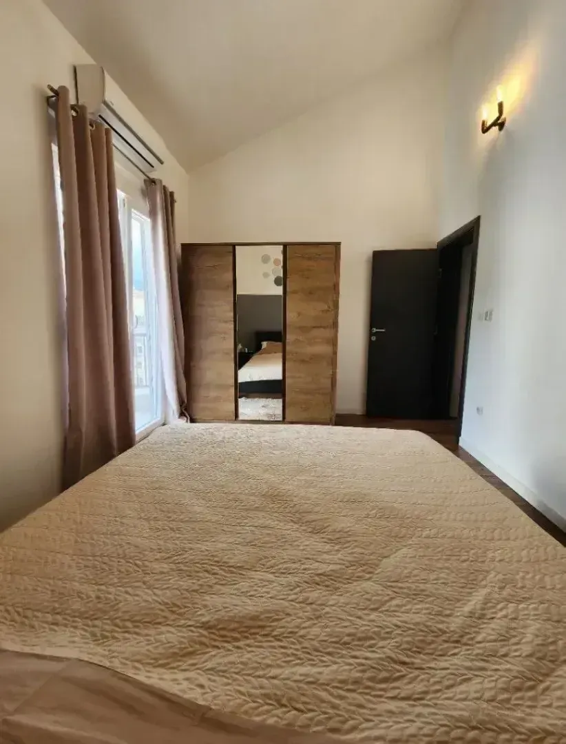Prodaja, trosoban stan, 92m², Seljanovo, Tivat