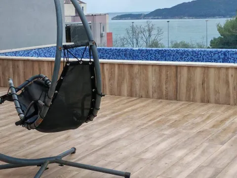 Sale, one bedroom apartment, 53m², Rafailovići, Budva - image 6