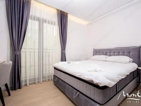 Sale, apartment, 60m², Budva, Crna Gora - image 17