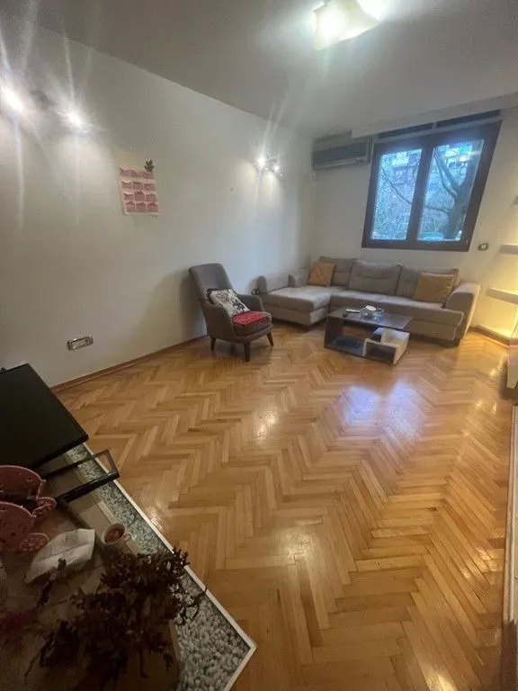 Prodaja, jednosoban stan, 57m², Zabjelo, Podgorica