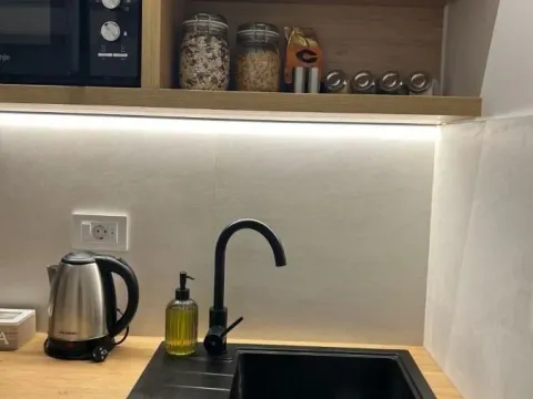 Izdavanje, jednosoban stan, 30m², Grbavica, Novi Sad Sve Podlokacije - image 10