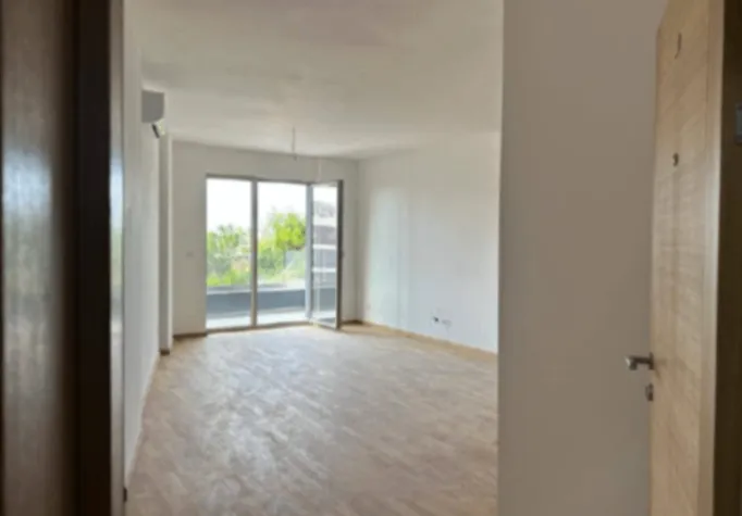 Sale, apartment, 62m², Bečići, Budva