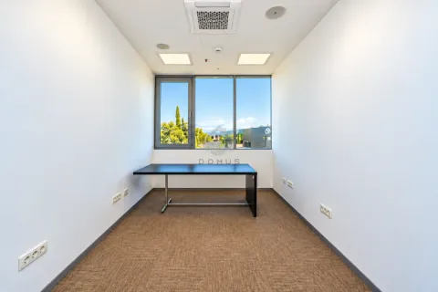 Rent, office space, 600m², Donja Gorica, Podgorica - image 13