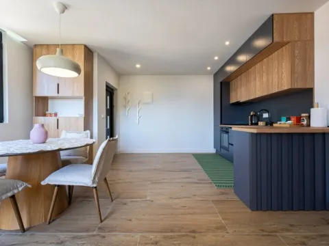 Izdavanje, dvosoban stan, 70m², Tripovići, Tivat - image 3