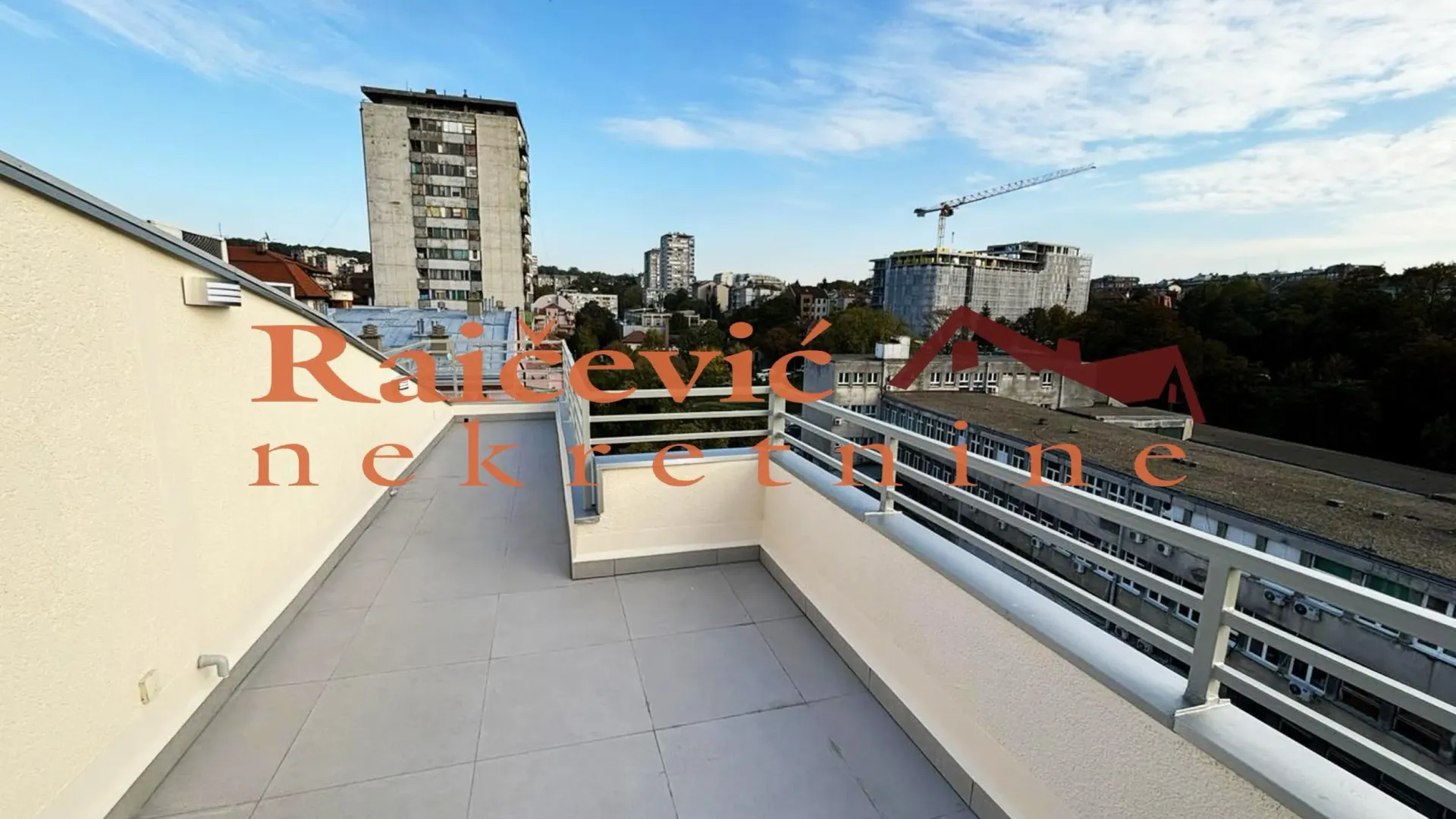Prodaja, četvorosoban stan, 84m², Lion, Zvezdara Sve Podlokacije