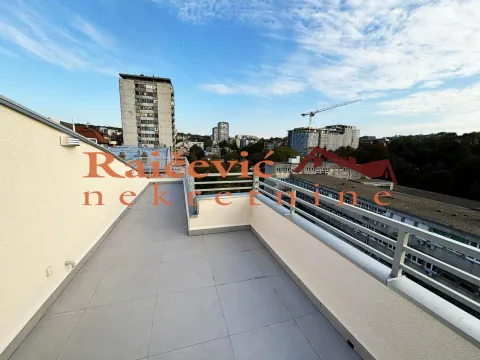 Prodaja, četvorosoban stan, 84m², Lion, Zvezdara Sve Podlokacije - image 13