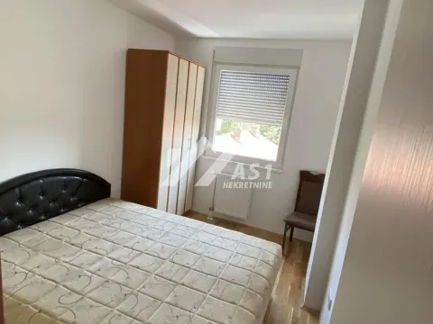 Rent, two bedroom apartment, 45m², Salajka, Novi Sad Sve Podlokacije - image 6