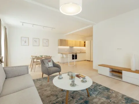 Prodaja, dvosoban stan, 100m², Igalo, Herceg Novi - image 7