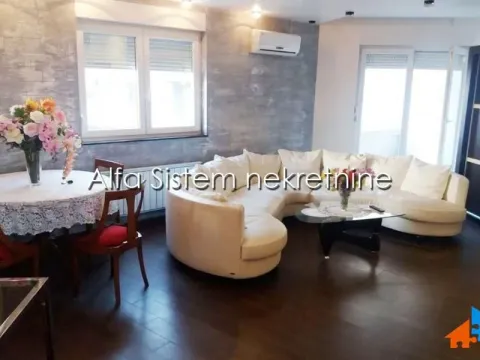 Izdavanje, dvosoban stan, 55m², Lekino Brdo, Voždovac Sve Podlokacije - image 2