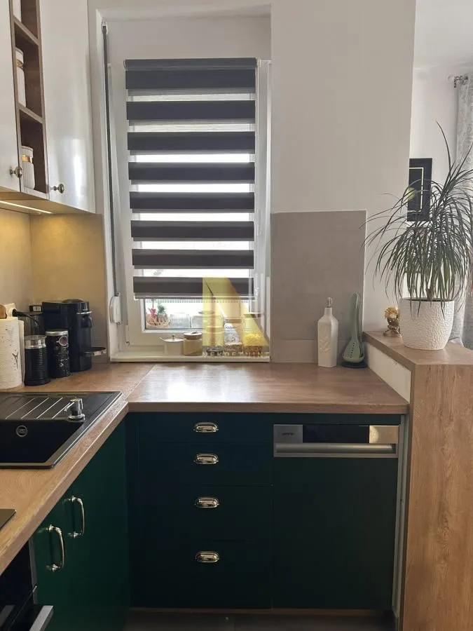 Sale, three bedroom apartment, 55m², Telep, Novi Sad Sve Podlokacije