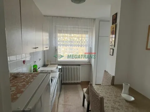 Izdavanje, dvosoban stan, 38m², Novo naselje, Novi Sad - image 4