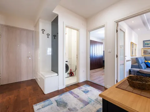 Prodaja, dvosoban stan, 68m², Central Point, Podgorica - image 13