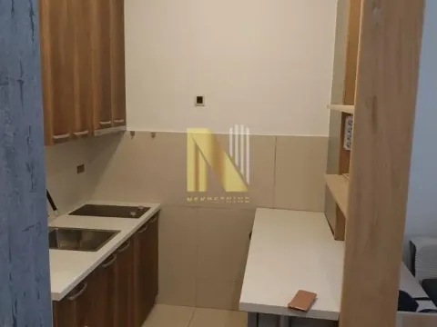 Rent, studio apartment, 25m², Bulevar Evrope, Novi Sad Sve Podlokacije - image 4