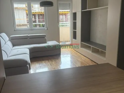 Rent, two bedroom apartment, 66m², Nova Detelinara, Novi Sad Sve Podlokacije - image 2
