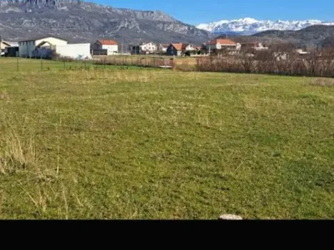 Sale, land lot, 616m², Grbe, Danilovgrad - image 2