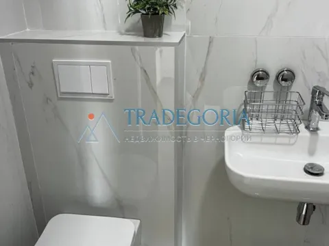 Prodaja, dvosoban stan, 76m², Bečići, Budva - image 6