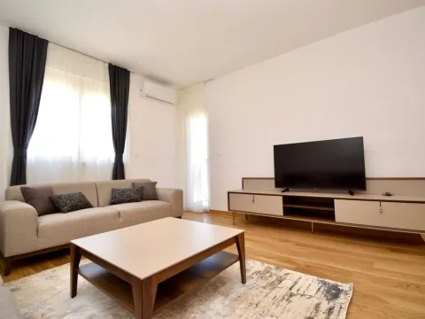 Rent, two bedroom apartment, 71m², New City, Podgorica - image 3