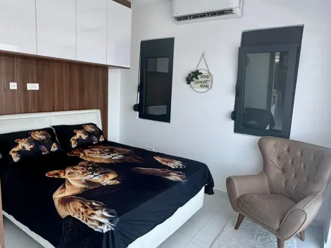 Rent, apartment, 37m², Murtovina, Podgorica - image 11