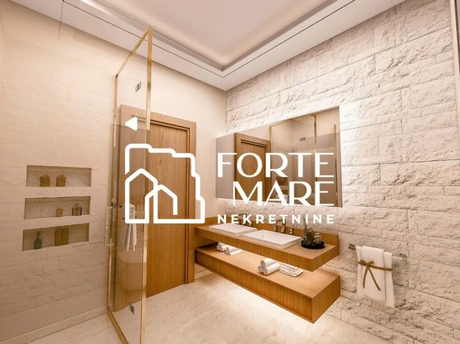 Sale, house, 323m², Dobrota, Kotor