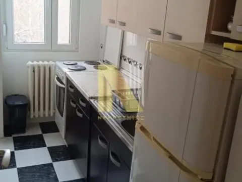 Rent, two bedroom apartment, 52m², Liman 4, Novi Sad Sve Podlokacije - image 5