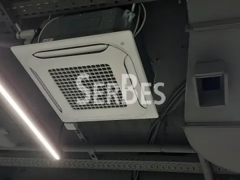 Sale, office space, 305m², Bulevar Oslobodjenja, Novi Sad Sve Podlokacije - image 14