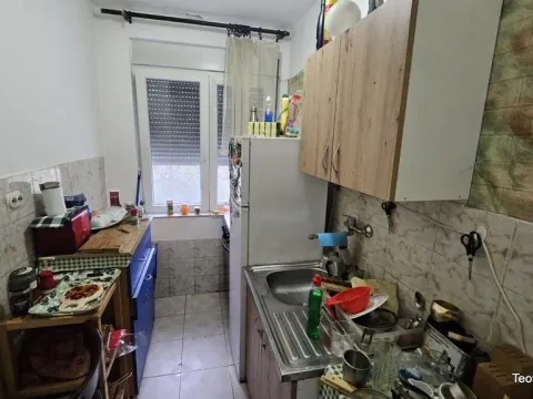 Prodaja, dvosoban stan, 38m², Novi Sad, Srbija - image 7