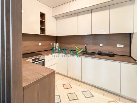 Izdavanje, dvosoban stan, 78m², City Kvart, Podgorica - image 6