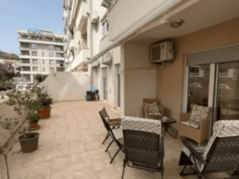 Rent, apartment, 85m², Centar, Budva - image 10