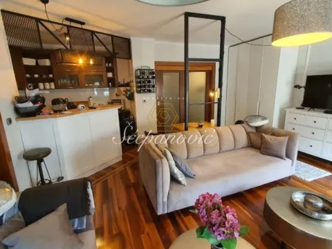 Prodaja, jednosoban stan, 52m², Grbavica, Novi Sad Sve Podlokacije - image 5