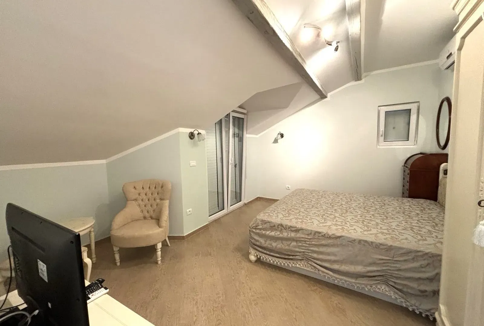 Sale, house, 295m², Radovići, Tivat