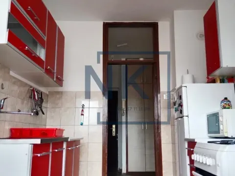 Sale, one bedroom apartment, 48m², Tuški Put, Podgorica - image 4