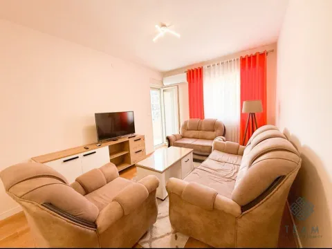 Rent, one bedroom apartment, 47m², Central Point, Podgorica - image 2