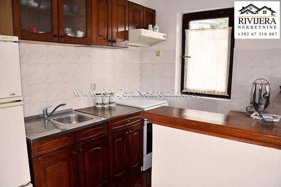 Sale, three bedroom apartment, 114m², Sveti Stasije, Kotor