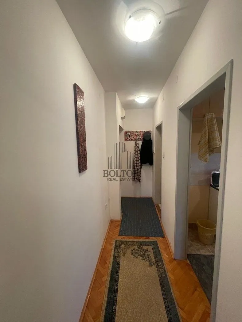 Sale, one bedroom apartment, 36m², Voždovac, Voždovac Sve Podlokacije