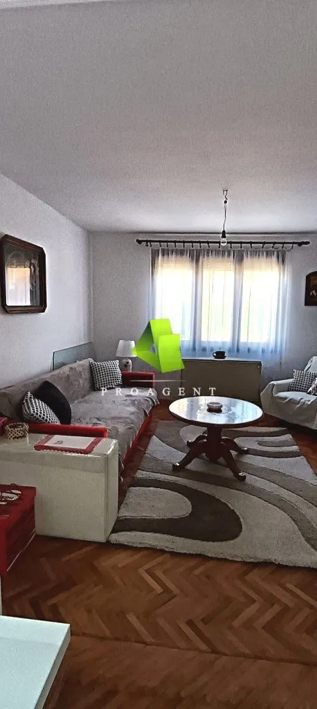 Izdavanje, jednosoban stan, 70m², Palilula, Niš