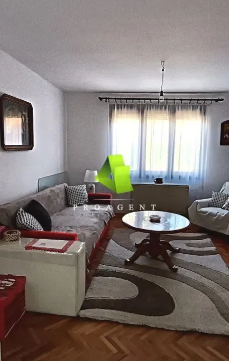 Izdavanje, jednosoban stan, 70m², Palilula, Niš