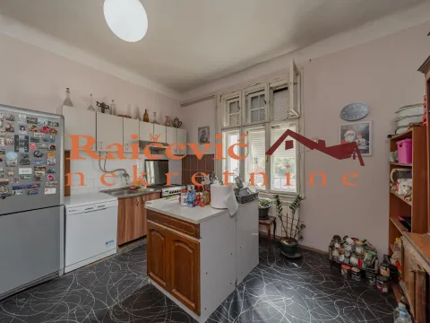 Prodaja, trosoban stan, 88m², Savski Venac, Beograd - image 5