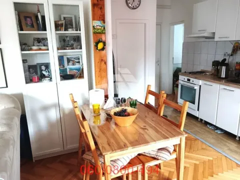 Prodaja, dvosoban stan, 56m², Cvetkova Pijaca, Zvezdara Sve Podlokacije - image 3