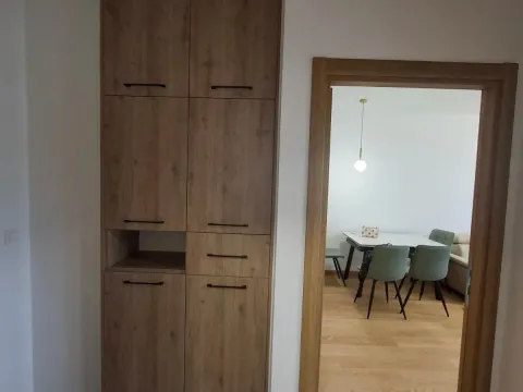 Rent, one bedroom apartment, 45m², City Kvart, Podgorica - image 4