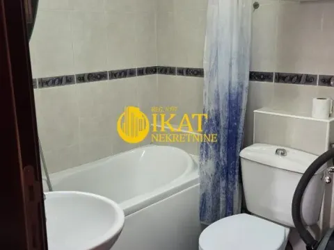 Izdavanje, jednosoban stan, 43m², Voždovac Sve Podlokacije, Beograd - image 5