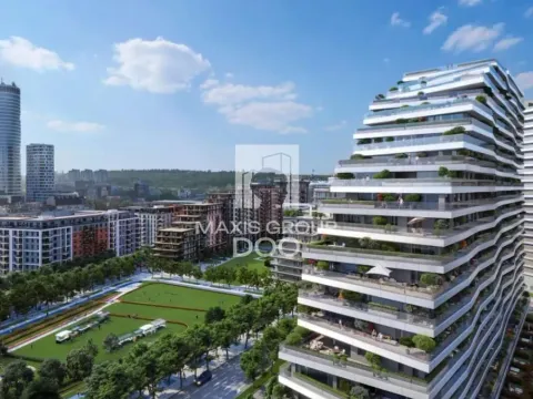 Prodaja, dvosoban stan, 40m², Savski Venac, Beograd - image 8