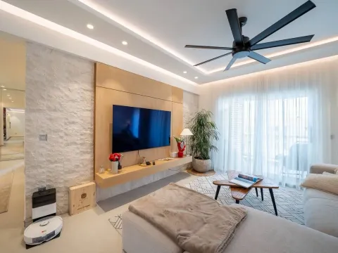 Prodaja, dvosoban stan, 122m², Centar, Tivat - image 5