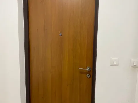 Rent, one bedroom apartment, 45m², Budva, Crna Gora - image 17