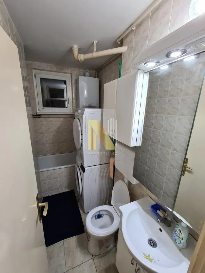 Sale, two bedroom apartment, 53m², Grbavica, Novi Sad Sve Podlokacije