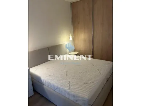Rent, two bedroom apartment, 42m², Cvetni Trg, Vračar Sve Podlokacije - image 4