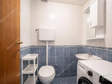Sale, three bedroom apartment, 88m², Dobrota, Kotor - image 28