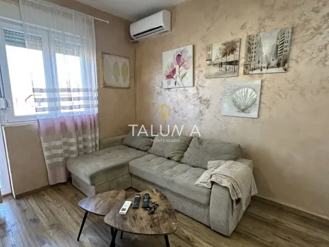 Izdavanje, dvosoban stan, 55m², Preko Morače, Podgorica - image 7