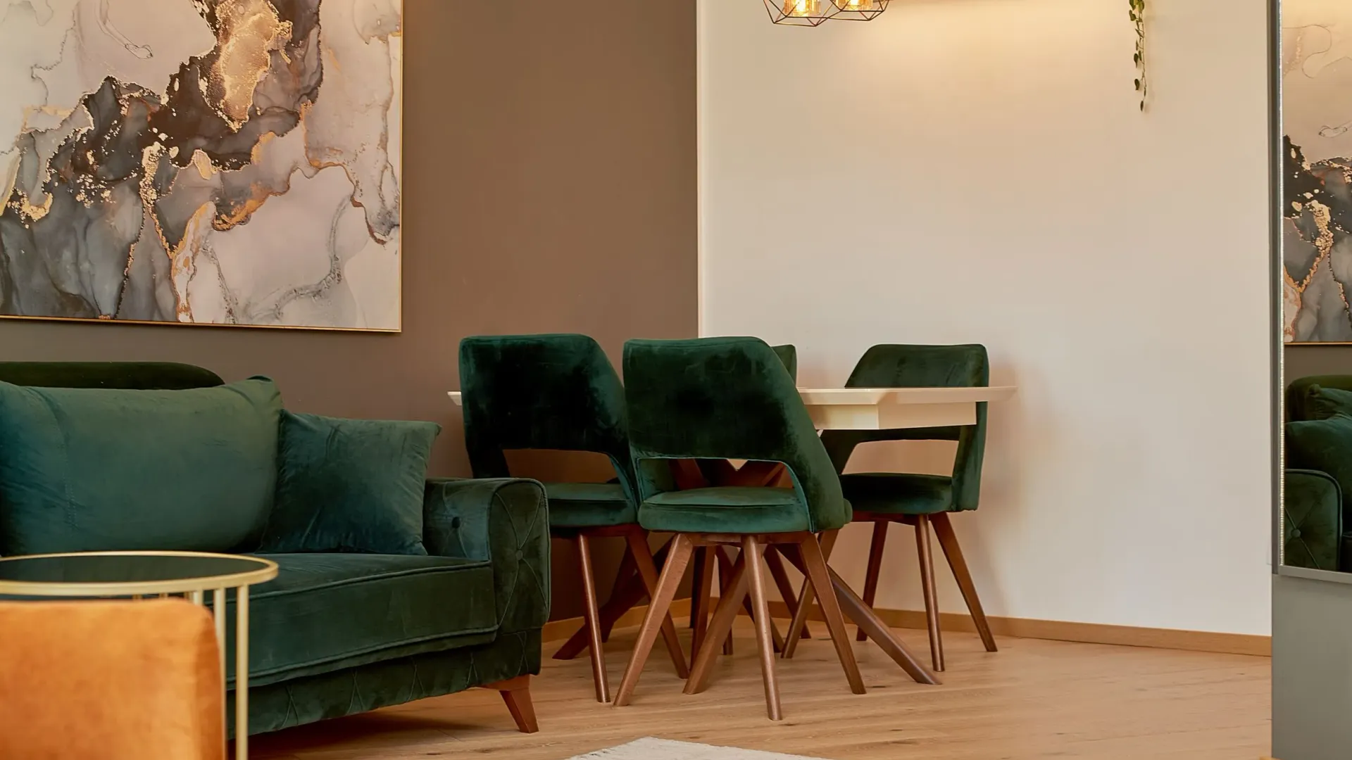 Stan-na-dan, trosoban stan, 79m², Bečići, Budva