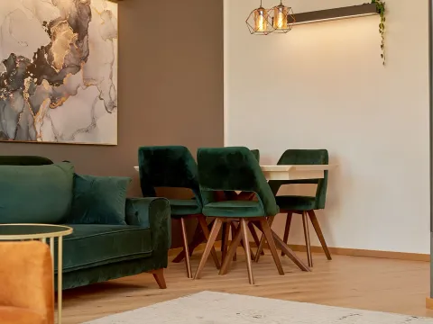 Stan-na-dan, trosoban stan, 79m², Bečići, Budva - image 4